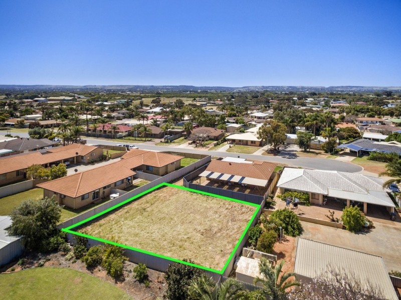 2/30 Nautilus Crescent, Sunset Beach WA 6530