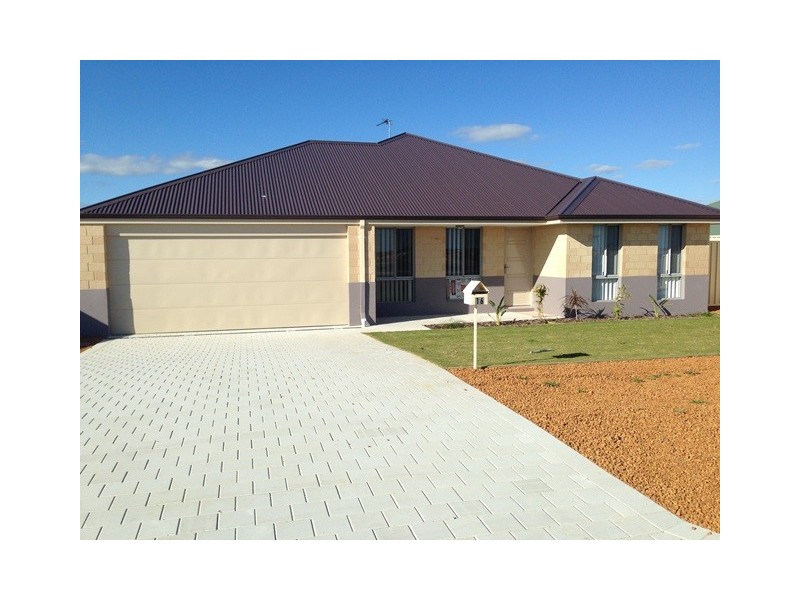 16 Swordfish Vista, Sunset Beach WA 6530