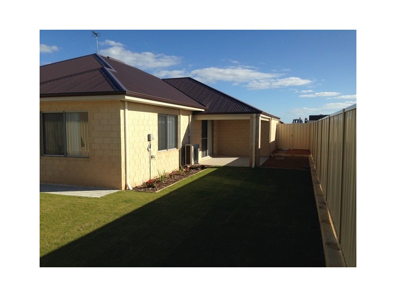 16 Swordfish Vista, Sunset Beach WA 6530