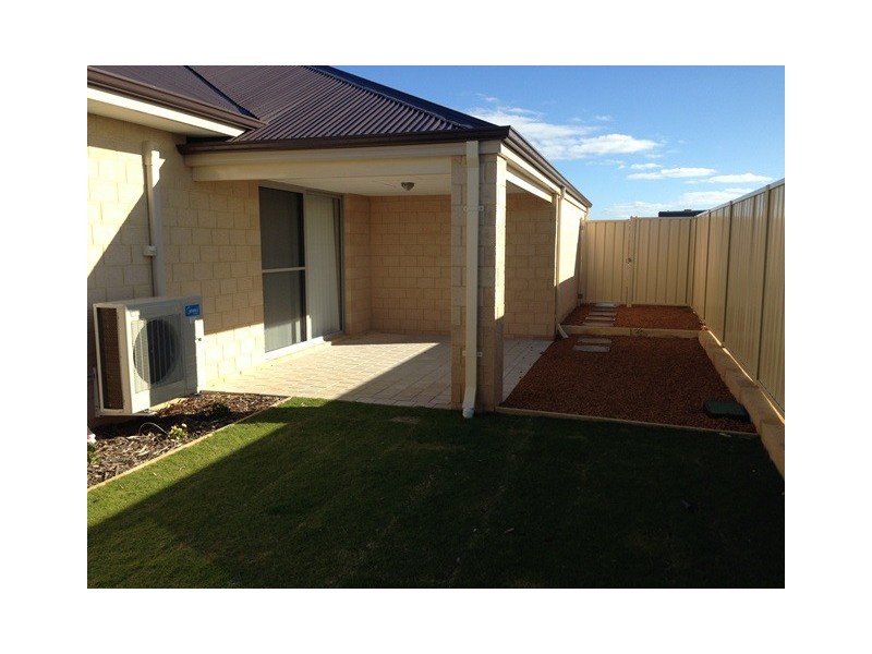 16 Swordfish Vista, Sunset Beach WA 6530