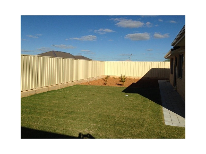 16 Swordfish Vista, Sunset Beach WA 6530