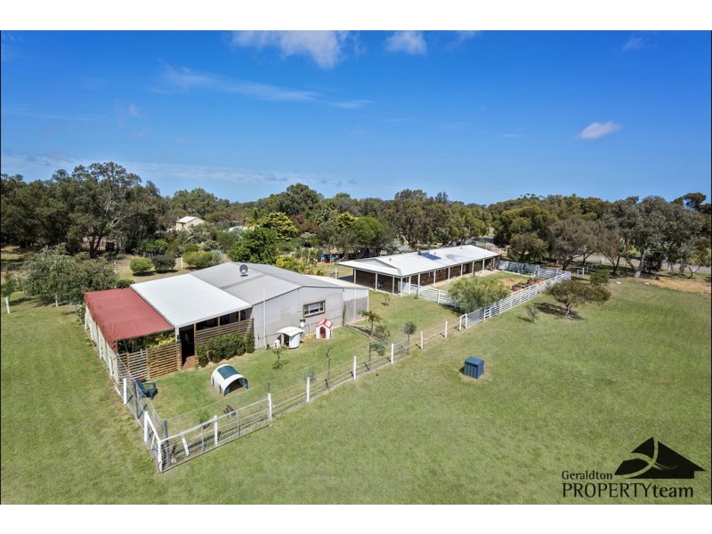 10 Galilee Way, Woorree WA 6530