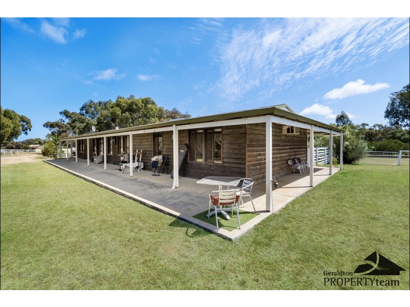 10 Galilee Way, Woorree WA 6530