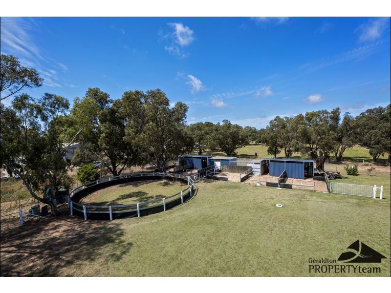 10 Galilee Way, Woorree WA 6530