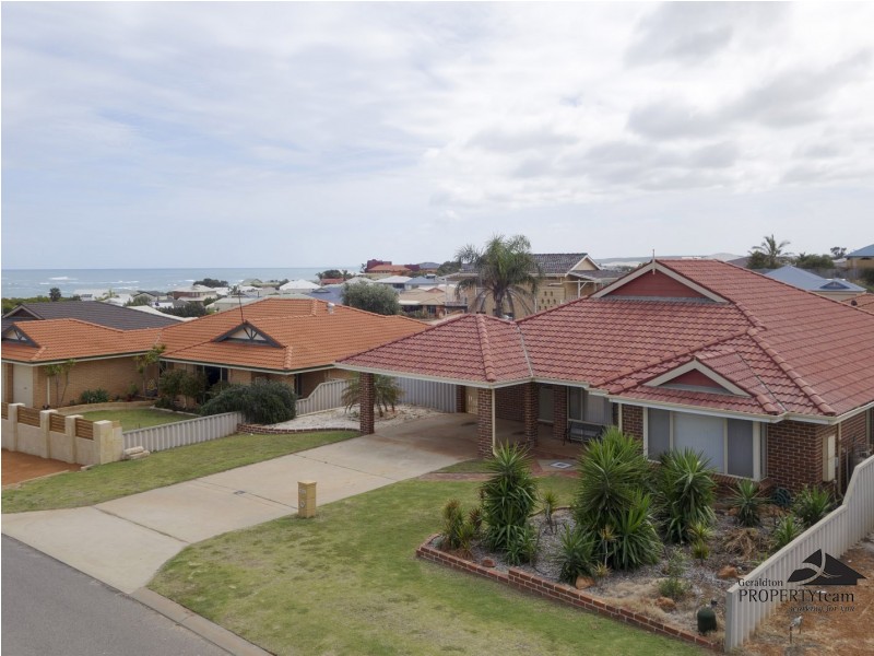 11 Nautical Lookout, Glenfield WA 6532
