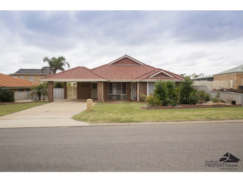 11 Nautical Lookout, Glenfield WA 6532
