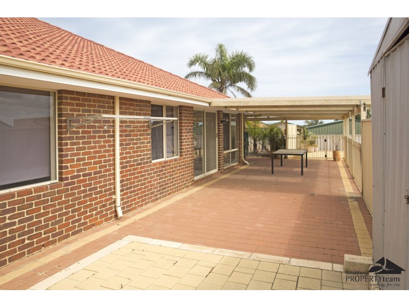 11 Nautical Lookout, Glenfield WA 6532