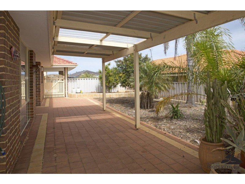 11 Nautical Lookout, Glenfield WA 6532