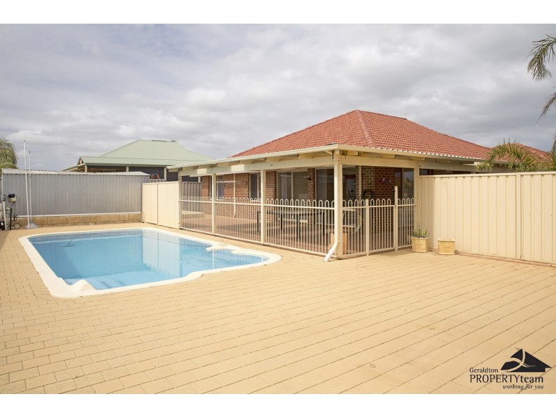 11 Nautical Lookout, Glenfield WA 6532