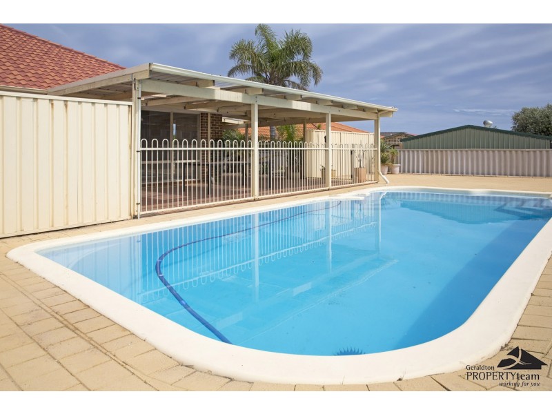 11 Nautical Lookout, Glenfield WA 6532