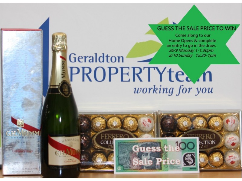 11 Nautical Lookout, Glenfield WA 6532