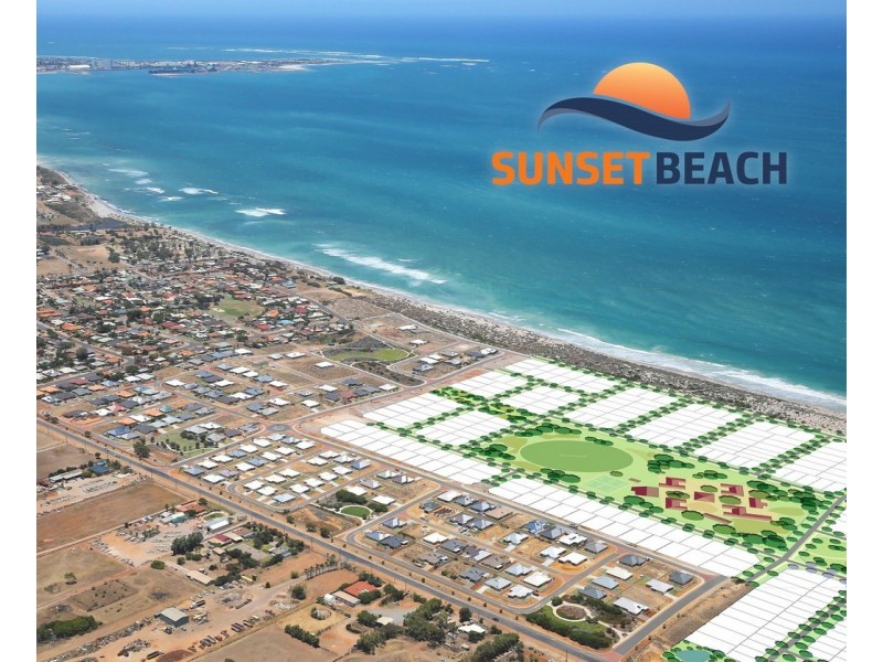 6 Bridge Street, Sunset Beach WA 6530