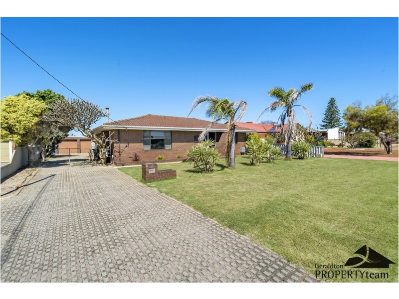 17 Buckingham Street, Mount Tarcoola WA 6530