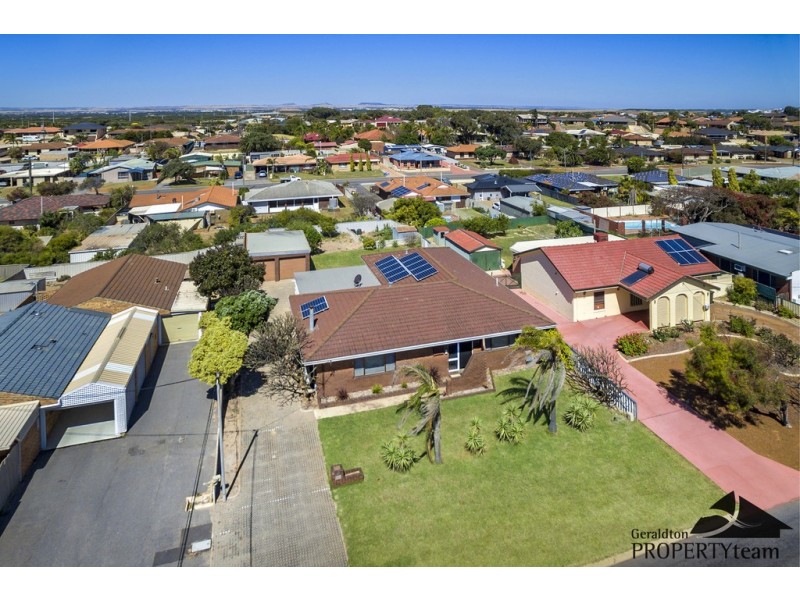 17 Buckingham Street, Mount Tarcoola WA 6530