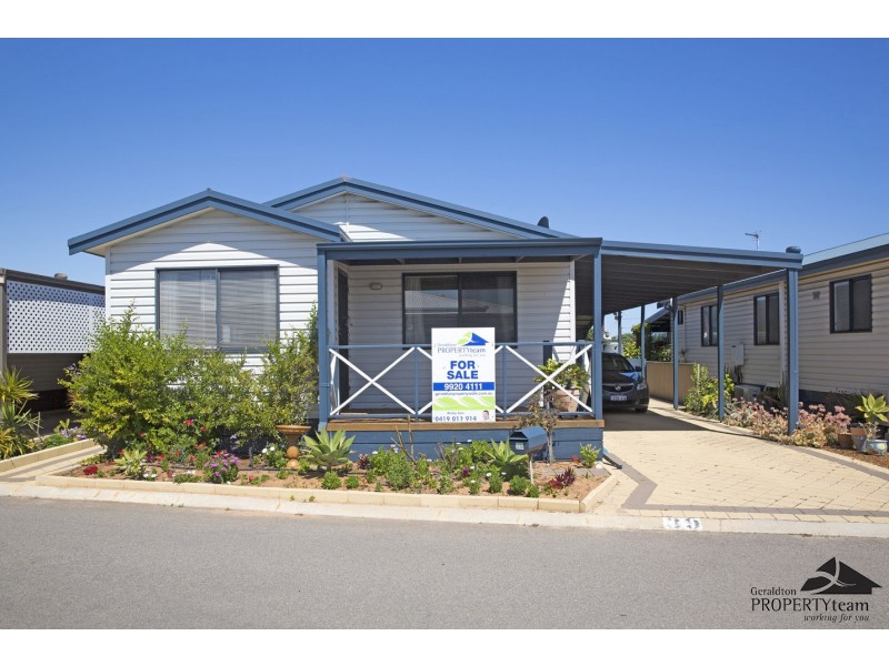 39/463 Marine Terrace, Geraldton WA 6530