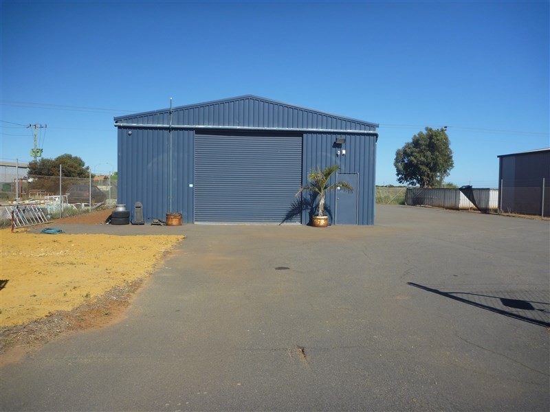 10 Eric Sewell Way, Narngulu WA 6532