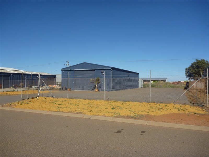 10 Eric Sewell Way, Narngulu WA 6532