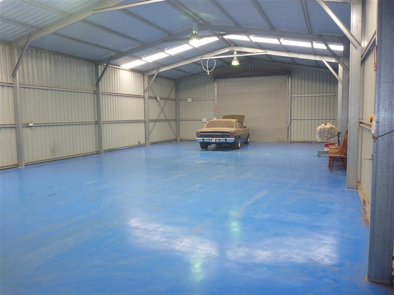 10 Eric Sewell Way, Narngulu WA 6532