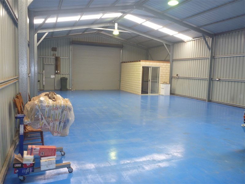 10 Eric Sewell Way, Narngulu WA 6532