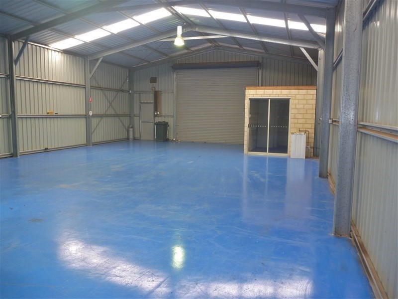 10 Eric Sewell Way, Narngulu WA 6532