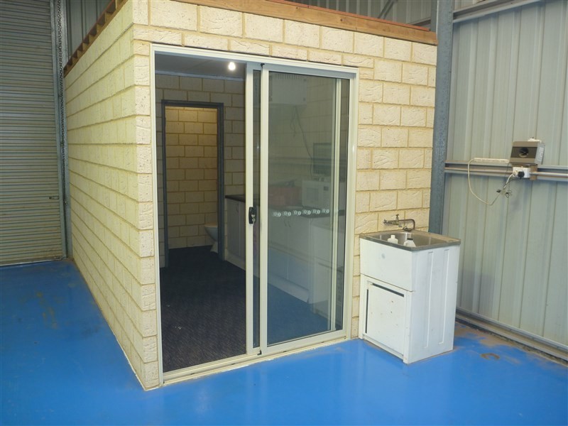 10 Eric Sewell Way, Narngulu WA 6532