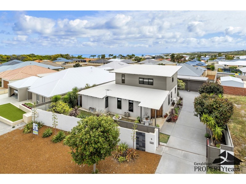 9 Starboard Way, Drummond Cove WA 6532