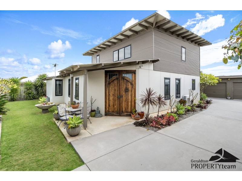 9 Starboard Way, Drummond Cove WA 6532