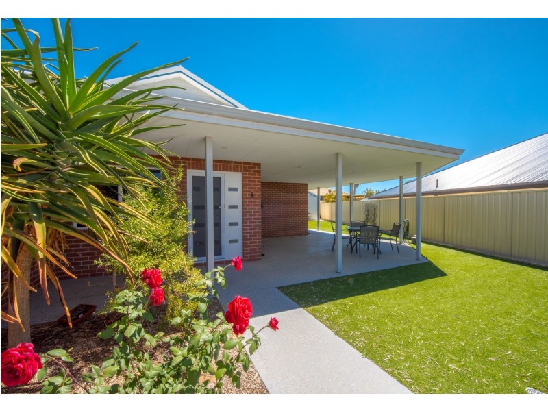 23 Bagley Crescent, Mount Tarcoola WA 6530