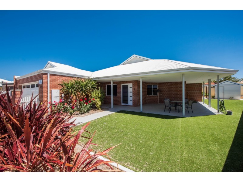 23 Bagley Crescent, Mount Tarcoola WA 6530
