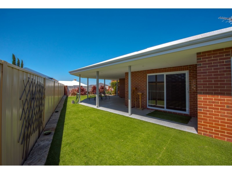 23 Bagley Crescent, Mount Tarcoola WA 6530