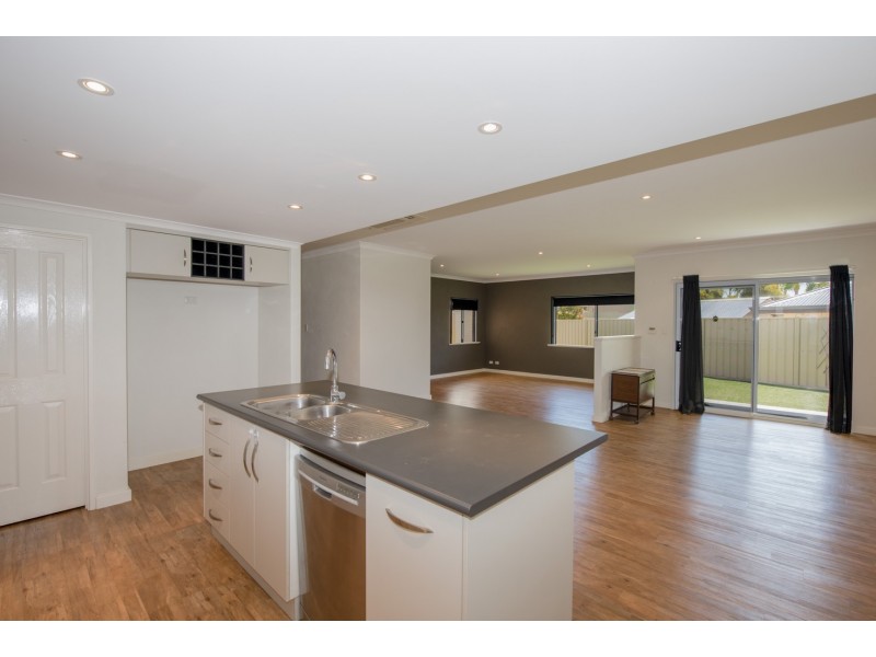 23 Bagley Crescent, Mount Tarcoola WA 6530