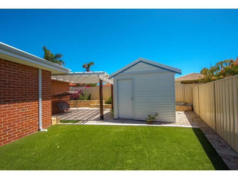 23 Bagley Crescent, Mount Tarcoola WA 6530