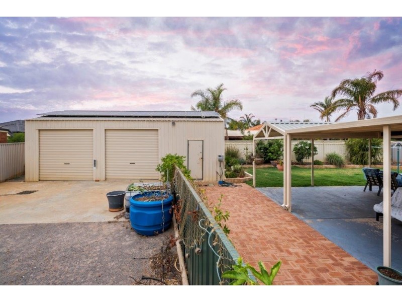 20 Half Moon Drive, Waggrakine WA 6530