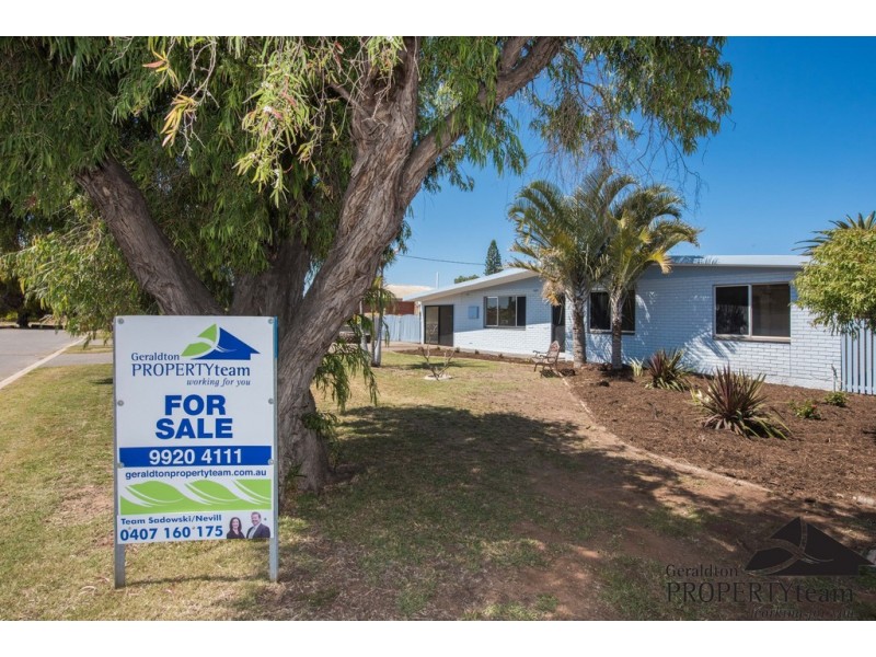 10 Dawson Street, Spalding WA 6530