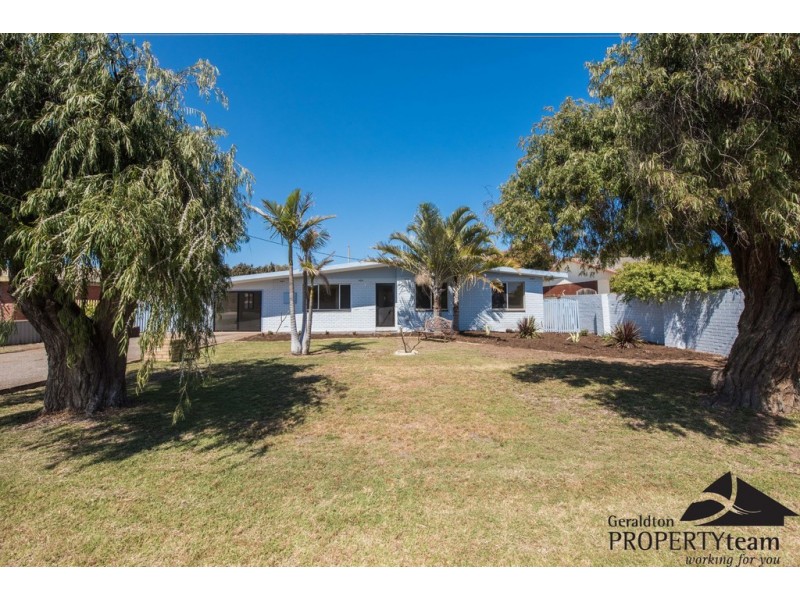 10 Dawson Street, Spalding WA 6530