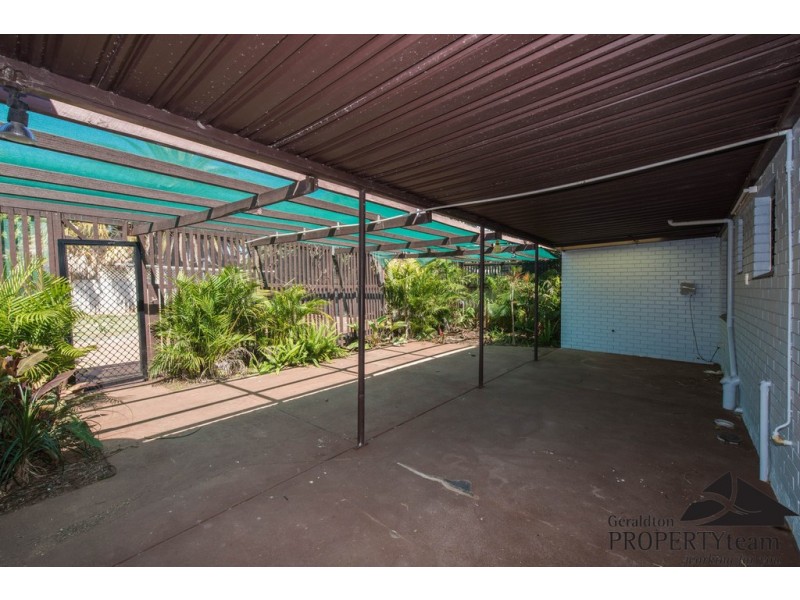 10 Dawson Street, Spalding WA 6530