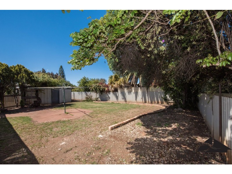 10 Dawson Street, Spalding WA 6530