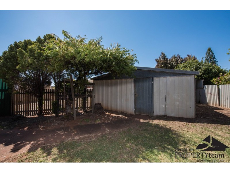10 Dawson Street, Spalding WA 6530