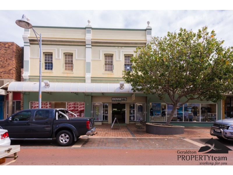 134 Marine Terrace, Geraldton WA 6530