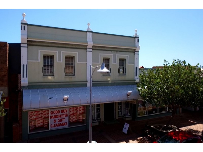 134 Marine Terrace, Geraldton WA 6530