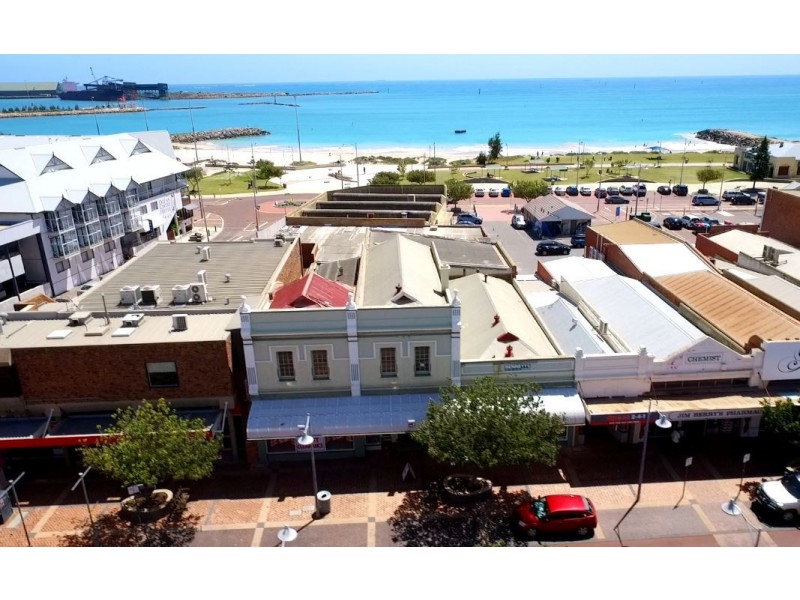 134 Marine Terrace, Geraldton WA 6530