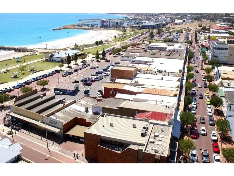 134 Marine Terrace, Geraldton WA 6530