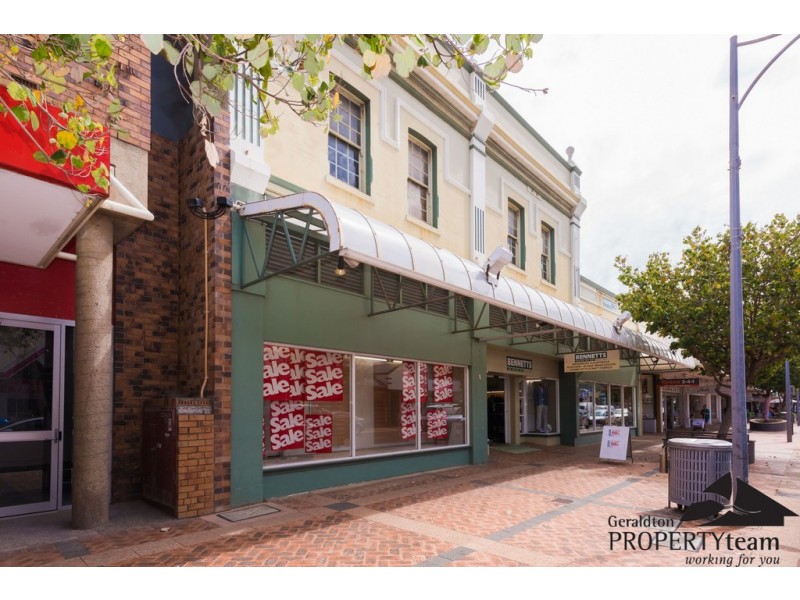 134 Marine Terrace, Geraldton WA 6530