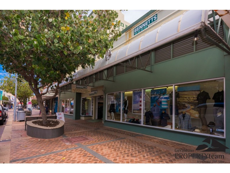 134 Marine Terrace, Geraldton WA 6530