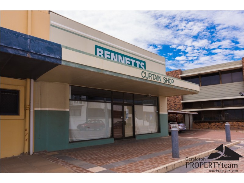 134 Marine Terrace, Geraldton WA 6530