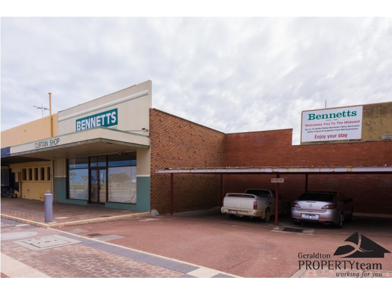 134 Marine Terrace, Geraldton WA 6530