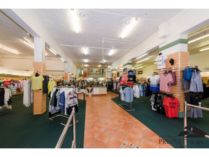 134 Marine Terrace, Geraldton WA 6530