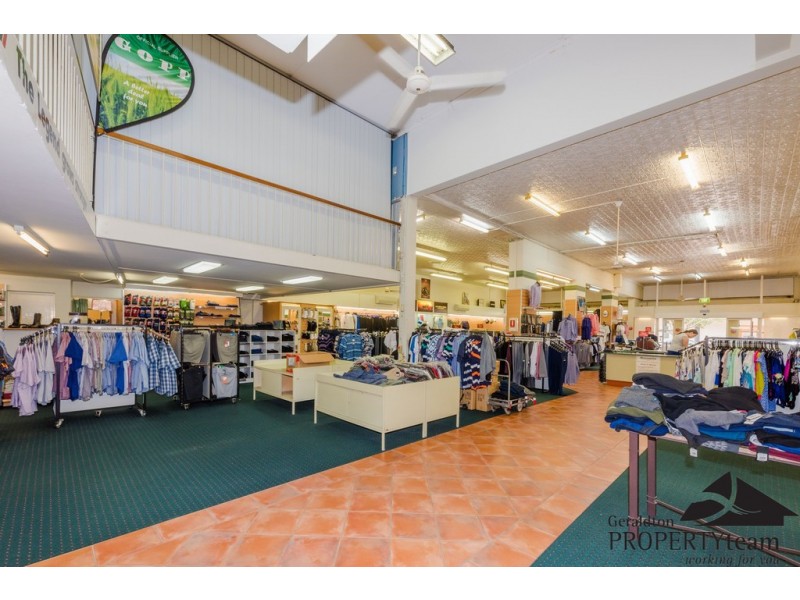 134 Marine Terrace, Geraldton WA 6530