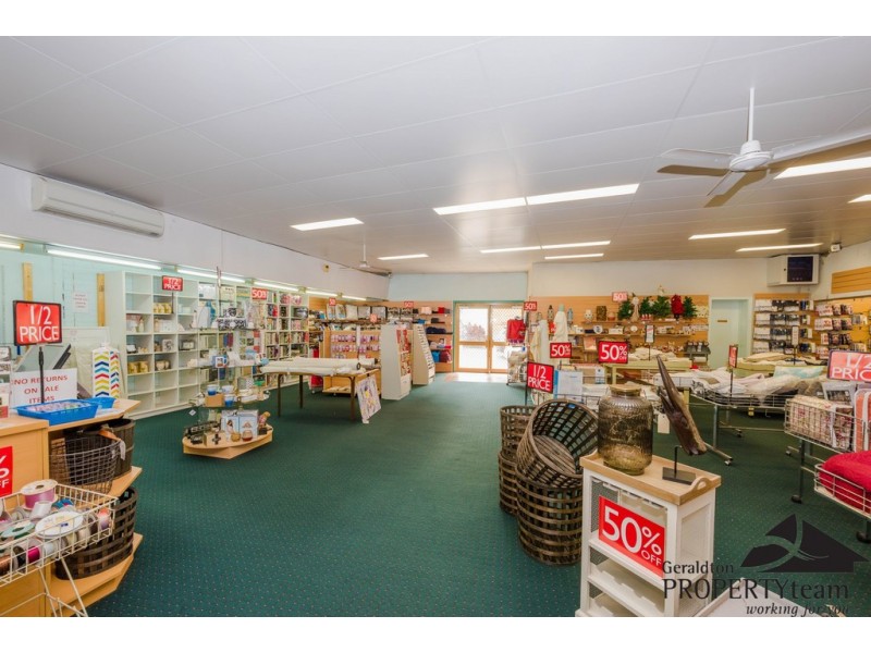 134 Marine Terrace, Geraldton WA 6530