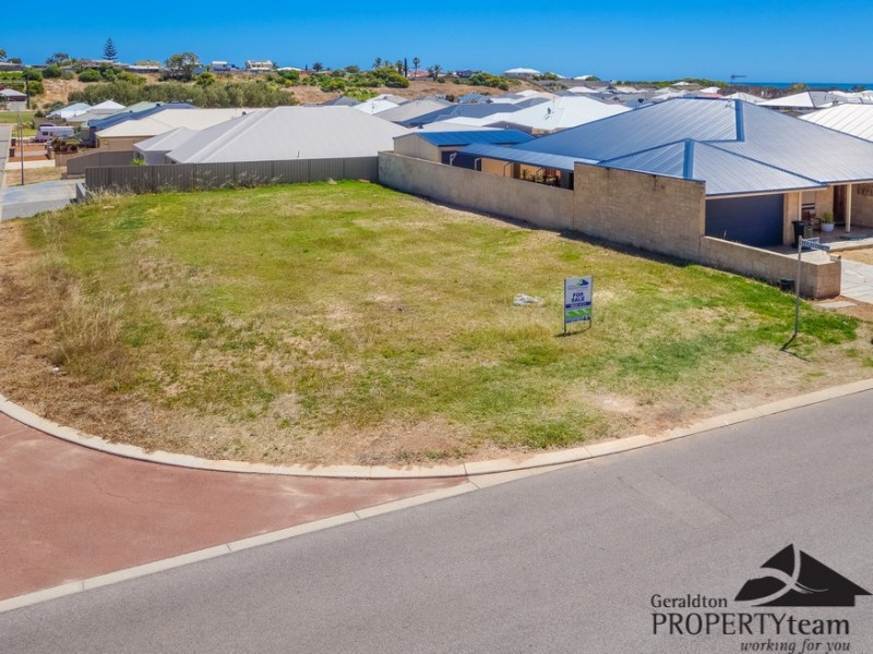 18 Windward Way, Drummond Cove WA 6532